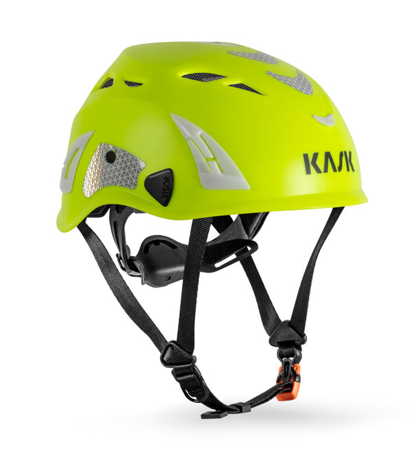 Suojakypärä Kask Superplasma AQ HI VIZ