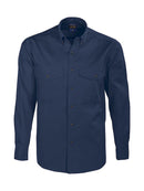 2219 SHIRT NAVY - Suomen Brodeeraus