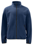 2327 FLEECE JACKET Navy - Suomen Brodeeraus
