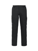 2500 LADIES PANTS BLACK - Suomen Brodeeraus