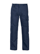 2501 PANTS NAVY - Suomen Brodeeraus