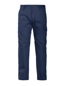 2502 PANTS ZIP OFF NAVY - Suomen Brodeeraus