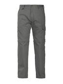 2502 PANTS ZIP OFF STONE - Suomen Brodeeraus