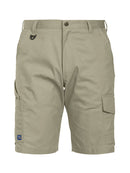 2505 SHORTS KHAKI - Suomen Brodeeraus
