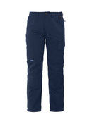 2514 PANTS Navy - Suomen Brodeeraus