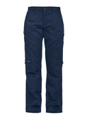 2515 PANTS LADIES Navy - Suomen Brodeeraus