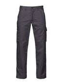 2518 SERVICE PANT Grey - Suomen Brodeeraus