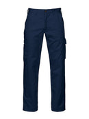 2518 SERVICE PANT Navy - Suomen Brodeeraus