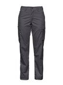 2519 Ladies pants Grey - Suomen Brodeeraus