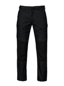 2520 Service pant Black - Suomen Brodeeraus