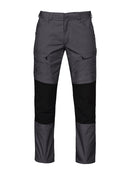 2520 Service pant Grey - Suomen Brodeeraus