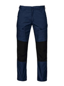 2520 Service pant Navy - Suomen Brodeeraus