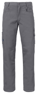 2530 SERVICE PANT Grey - Suomen Brodeeraus