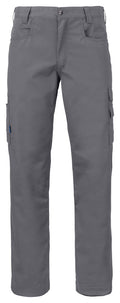 2530 SERVICE PANT Grey C42 - Suomen Brodeeraus