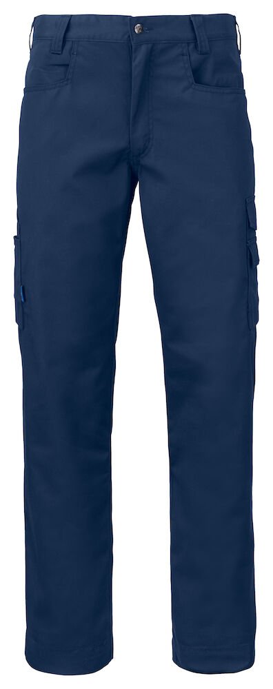 2530 SERVICE PANT Navy C42 - Suomen Brodeeraus