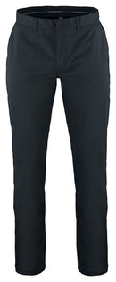 2550 CHINOS PANT Black - Suomen Brodeeraus