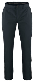 2550 CHINOS PANT Black - Suomen Brodeeraus
