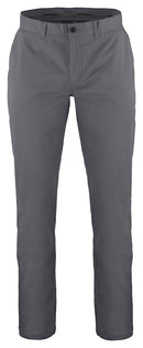 2550 CHINOS PANT Grey - Suomen Brodeeraus
