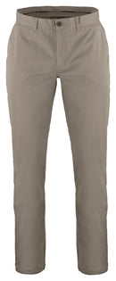 2550 CHINOS PANT Khaki - Suomen Brodeeraus