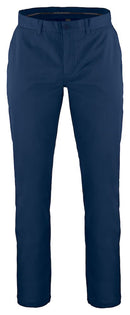 2550 CHINOS PANT Navy - Suomen Brodeeraus