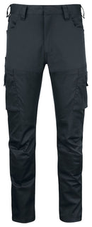 2552 SERVICE PANT Black - Suomen Brodeeraus