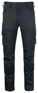 2552 SERVICE PANT Black - Suomen Brodeeraus