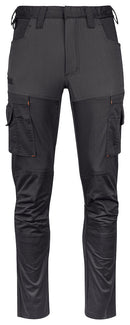 2552 SERVICE PANT Grey - Suomen Brodeeraus