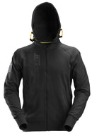 HUPPARITAKKI LOGOLLA Musta