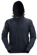 HUPPARITAKKI LOGOLLA Navy