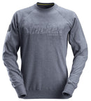 COLLEGE LOGOLLA Siniharmaa