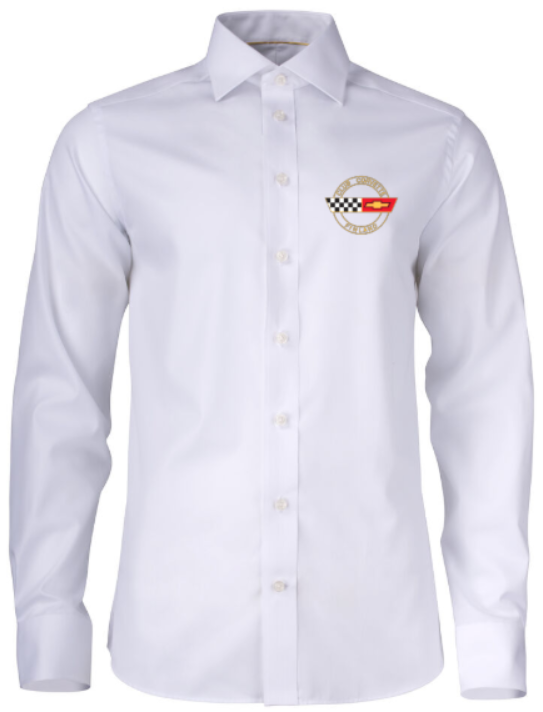 CORVETTE J.H&FROST YELLOW BOW 50 REGULAR White
