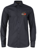 CORVETTE YB50 SLIM BLACK