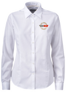 CORVETTE J.H&FROST YELLOW BOW 50 LADY White