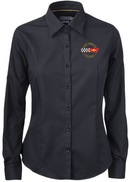 CORVETTE J.H&FROST YELLOW BOW 50 LADY Black