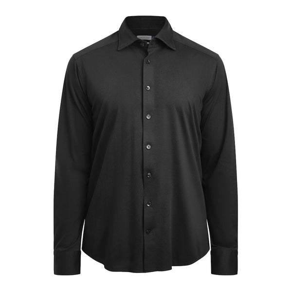 J.H&FROST INDIGO BOW 132 SLIM BLACK