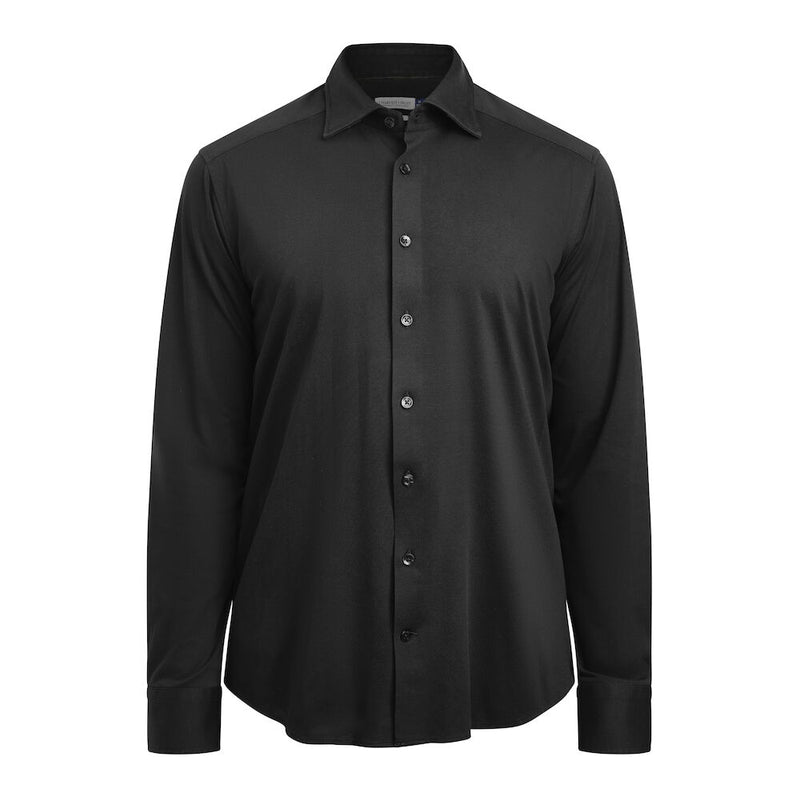 J.H&FROST INDIGO BOW 132 SLIM BLACK