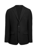 J.H&FROST Signature Suit Blazer Black