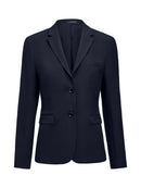 J.H&FROST Signature Suit Blazer Woman Navy