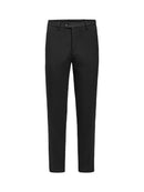 J.H&FROST Signature Suit Trouser Black