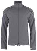 3317 FUNCTIONAL SWEATSHIRT Grey - Suomen Brodeeraus