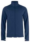 3317 FUNCTIONAL SWEATSHIRT Navy - Suomen Brodeeraus