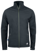 3422 WINDBREAKER Black - Suomen Brodeeraus