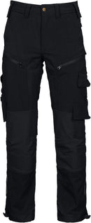 3513 Pant Black - Suomen Brodeeraus