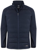 Oak Harbor Jacket Men Dk Navy