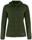 Oak Harbor Jacket Ladies Ivy Green