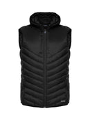 Mount Adams Vest Men Black