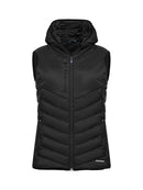 Mount Adams Vest Women Black