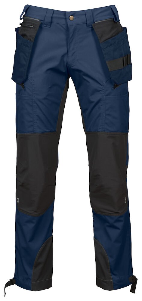 3520 Pant Navy - Suomen Brodeeraus