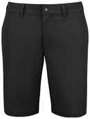New Salish Shorts Black