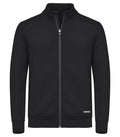 Pemberton Cardigan Full Zip Men Black